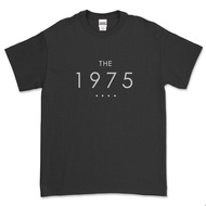 THE 1975 - LOGO / kaos band