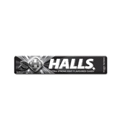 HALLS EXTRA STRONG STICK 34G