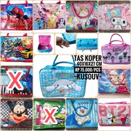 Travel Suitcase Bag/ Character Travel Bag Travel Bag