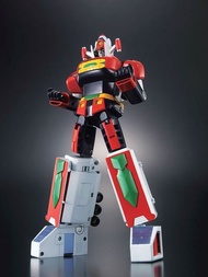 【TOYSECO】【會員優惠預訂劵】【香港玩具所】【實體店】【預訂/批發】 [超合金魂] GX-43 大武士 (2027年版)