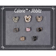 Jibbitz Fashion Shoe Decorative Buckle Jibbitz Charm Creative Cute Series A12.2