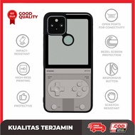 Custom Google Case PIXEL 9 8A 8 7A 7 6 6A 5 5A 4 4A 3 3A 2 Pro XL 4G 5G Gameboy AE3197 Hardcase A13