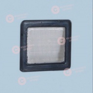 SCREEN OIL FILTER - HONDA - EX5/ DREAM 110/RSX/ RS 150/ CLASS/ C70/ GBO/ WAVE100/ DASH/ WAVE 110/ 11