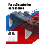 INSOLA Durable Controller Trigger Buttons Universal Repair Short Stroke Trigger Accessories L2 R2 Extension Trigger for PS5/Playstation 5