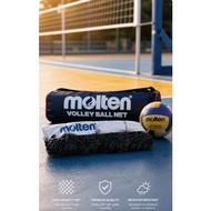 Molten Volleyball Net Molten Volleyball Net Bag biru Volleyball Equipment/