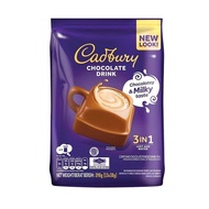 Cadbury 3 in1 Hot Chocolate Drink 30g x 15