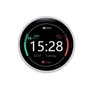 ESP32-C3 WiFi Bluetooth Development Board 1.28-Inch Circular Display ESP32-C3-MINI-1U Module