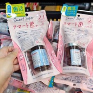 供應商現貨🌸Svelty - 33種類乳酸菌 菌の二重瘦雙重膠囊 Smart Super 30粒 (30日) |...