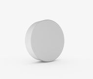 Đèn LED ốp trần tròn đổi màu đế nhựa chính hãng Rạng Đông. Model: LN29N ĐM 170/12W Đổi 3 màu ánh sán