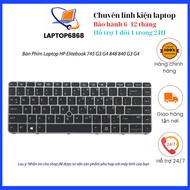 Laptop Keyboard HP Elitebook 745 G3 G4 848 840 G3 G4