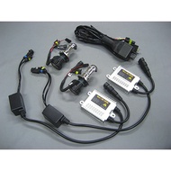 Hid H4-3 High Low Ac small ballast 4300k 6000k