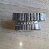 6g72 main bearing for mitsubishi 6g72 engine crankshaft bearing md197608 m123a