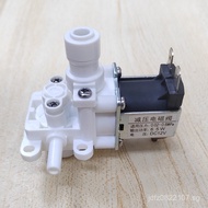 Solenoid Valve Pressure Reducing Valve Smart New Toilet12Toilet Solenoid Constant Pressure Valve Acc