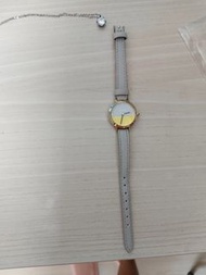 女裝手錶 自己買電池