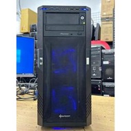 元氣本舖 I7主機 Intel I7-7700/16G/480G SSD/GTX-750顯卡