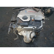 Honda Odyssey K24A RED Engine Kosong RB1,RB2,FD2