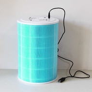 DIY Air Purifier Adapt to Filter Element 1/2/3/2S/Pro Universal High-Efficiency Formaldehyde Removal