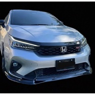 Lip Honda City GN2 (new city)  FLRS (bumper 2023-2024only)