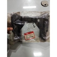 Black headlight Plate for GL Pro motorcycle number part 61303KG2960FMA