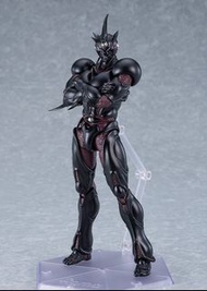 預訂 2027年4月 figma 700 卡巴Ⅲ 終極版