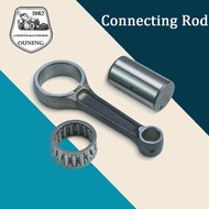 Motorcycle CG125/CG150 Dedicated Connecting Rod Three-Piece Set (Connecting Rod, Connecting Rod Pin,