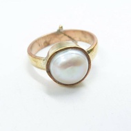 Opal | Certifed Natural Opal Stone | Opal stone Ring in 5 Metals - Baiduri