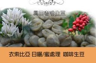 古吉 G1 烏拉嘎 哈洛瓦丘處理廠 紅蜜處理 衣索比亞 *水蜜桃風味【每包500公克】【興田咖啡生豆】