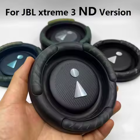 Original replacement speaker diaphragm bass For JBL xtreme 3 xtreme3 ND version assist basin passive