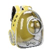 pawfect space capsule backpack