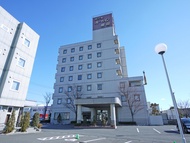 露櫻酒店島田吉田交流道口店 (Hotel Route Inn Shimada Yoshida Inter)