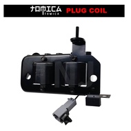TOMICA PLUG COIL KIA SPECTRA 1.6 - 0K30E-1810X