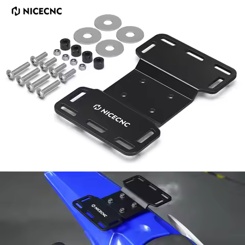 NICECNC For 2025 2024 2023 KTM EXC TPi XCW XCFW EXCF SX XC F Husqvarna TE FE TC FC TX FX GasGas EC M