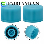 AC Valve Cap Brand New Excellent Quality R134a Or R12 Compatible A/C Valve Cap