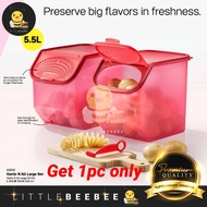 🔥 TUPPERWARE Garlic Keeper Tupperware Garlic N All Keeper Garlic Tupperware Garlic Keeper Tupperware