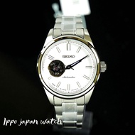 JDM WATCH ★ Seiko Ssde009 Automatic Mechanical Hollowing Women's Watch《Y》
