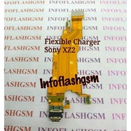 Flexible Flexible Charger Connector sony Xperia Xz 2 Xz2 H8266 H8216 H2696