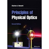 Principles of Physical Optics, 2nd Edition a