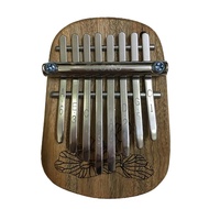 ĐÀN KALIMBA GECKO 8 PHÍM - THUMB PIANO 8 KEYS - HÀNG CÓ SẴN.