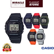 Casio W-218H-1 /W-218H-2 /W-218H-3 /W-218H-4 /W-218H-4B2 /W-218HD-1A /W-218H-2A /W-218 Men Watch
