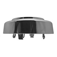 Hub Cover Wheel Center Cap Chrome Trim for    E150 E250 E350 VAN 4WD 3140F4WD Wheel Hub Cover Rim