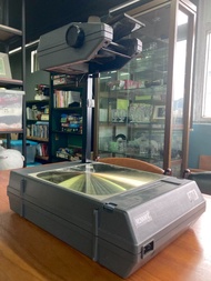 [可租可買] 3M M2000T 手提式投影機 Portable Overhead Projector 美國製造 古董 拍攝道具