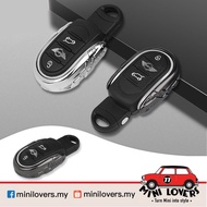 Mini Cooper F54 / F55 / F56 / F57 / F60 Key Cover Keychain Key Case