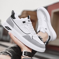 Jd Men's Shoes Black and White 2024 Low Cut, Beautiful Men's Sports Shoes with youthful and dynamic 