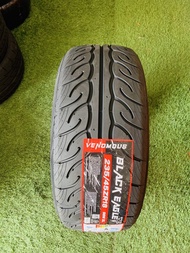 (ปี25) ลายไฟ VENOMOUS V2 / BLACK EAGLE 235/45R18 265/40R18 245/45R18 275/40R18 255/50R18