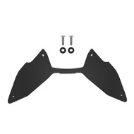 Motorcycle Forkshield Updraft Deflector Wind Deflector New Accessories For HONDA CRF1100L CRF 1100 L