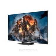 TCL C735(C736) QLED 4K 量子智能連網液晶顯示器 144Hz VRR DLED(直下式)背光技術 55吋