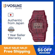 CASIO G-SHOCK DW-5600SBY-4JR 5600 SERIES NEW23 Quartz Treasure Hunt Map graphic Street Red Wrist Watch For Men from YOSUKI JAPAN / DW-5600SBY-4JR (  DW 5600SBY 4JR DW5600SBY4JR DW-5600S DW-5600SBY- DW-5600SBY-4 DW 5600SBY 4 DW5600SBY4 )