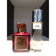 LEADER @ Baccarat (U) 35ml inspired perfume