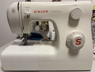 Singer Tradition Sewing Machine