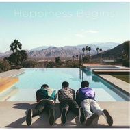 Jonas Brothers - Happiness Begins ( 2 LP / Vinyl )